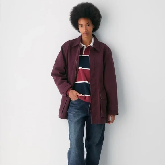 Jasper Field Jacket - Picture 2 of 14